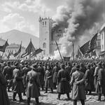 День народного восстания в Македонии