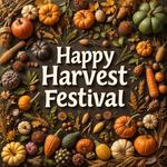 Праздник урожая в Армении