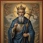 День памяти преподобного Кириака Палестинского, отшельника