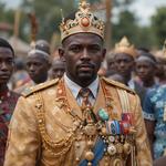 День Рвагасоре (Prince Rwagasore Day) в Бурунди