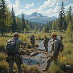 День работников заповедного дела в России