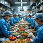 День работников пищевой промышленности