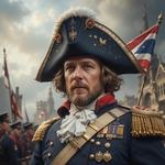 День Трафальгарского сражения (Trafalgar Day) в Великобритании