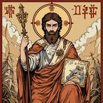 День памяти святого мученика Трифона