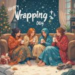 День кутания в пледы