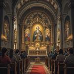 День памяти преподобной Параскевы Сербской