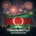 День независимости Туркменистана