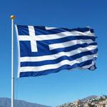 День национального флага Греции