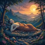 День Паринирваны