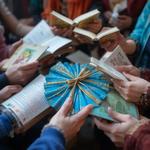 День дарения книг в Армении