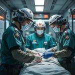 День фельдшера в России