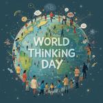 Всемирный день размышлений (World Thinking Day)