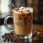 День мексиканского кофейного ликера «Калуа» (National Kahlua Day) в США