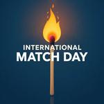 Международный день спички