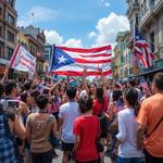 День американского гражданства в Пуэрто-Рико