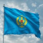 День Государственного флага Кыргызстана