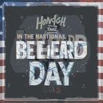 День, когда ты будешь услышан (National Be Heard Day) в США