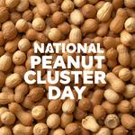 День арахиса залитого шоколадом (National Peanut Cluster Day) в США