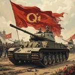 День народного подвига по формированию Уральского добровольческого танкового корпуса в годы Великой Отечественной войны