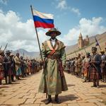 День работников уголовно-исполнительной системы России