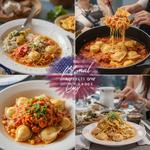 День равиоли (National Ravioli Day) в США