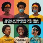 Международный день борьбы за ликвидацию расовой дискриминации