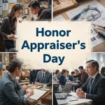 День оценщика в Кыргызстане