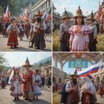 День больных эпилепсией (Фиолетовый день)