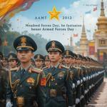 День победы в Анголе