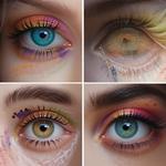 Праздник разноцветных глаз