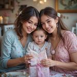 День матери в Гибралтаре