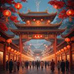 Праздник чистоты и ясности (Цин Мин) в Китае