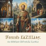 День памяти преподобного Захария, постника Печерского