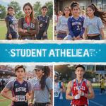 День студентов спортсменов (National Student Athlete Day) - США