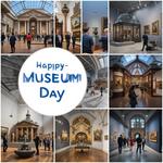 День музеев в Нидерландах