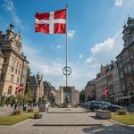 Годовщина оккупации в Дании