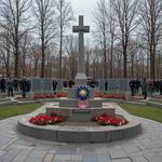 День памяти жертв Катыни в Польше