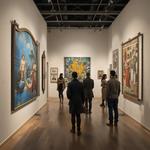 Всемирный день искусства (World Art Day)