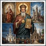 День памяти преподобного Тита Чудотворца