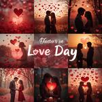 День Любви в Грузии