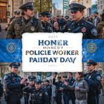 День работника полиции Армении