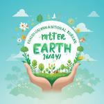 Международный день Матери-Земли (International Mother Earth Day)