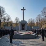 День памяти жертв холокоста в Сербии