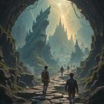 День вылазок в параллельные миры