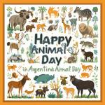 День животных в Аргентине