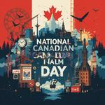 День канадского кино (National Canadian Film Day)