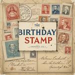 День рождения почтовой марки